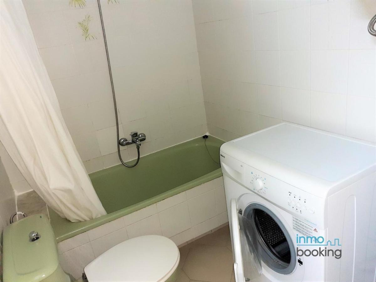Sun Novelty Salou, Climatizado, Piscina, Playa Y Wifi Apartamento