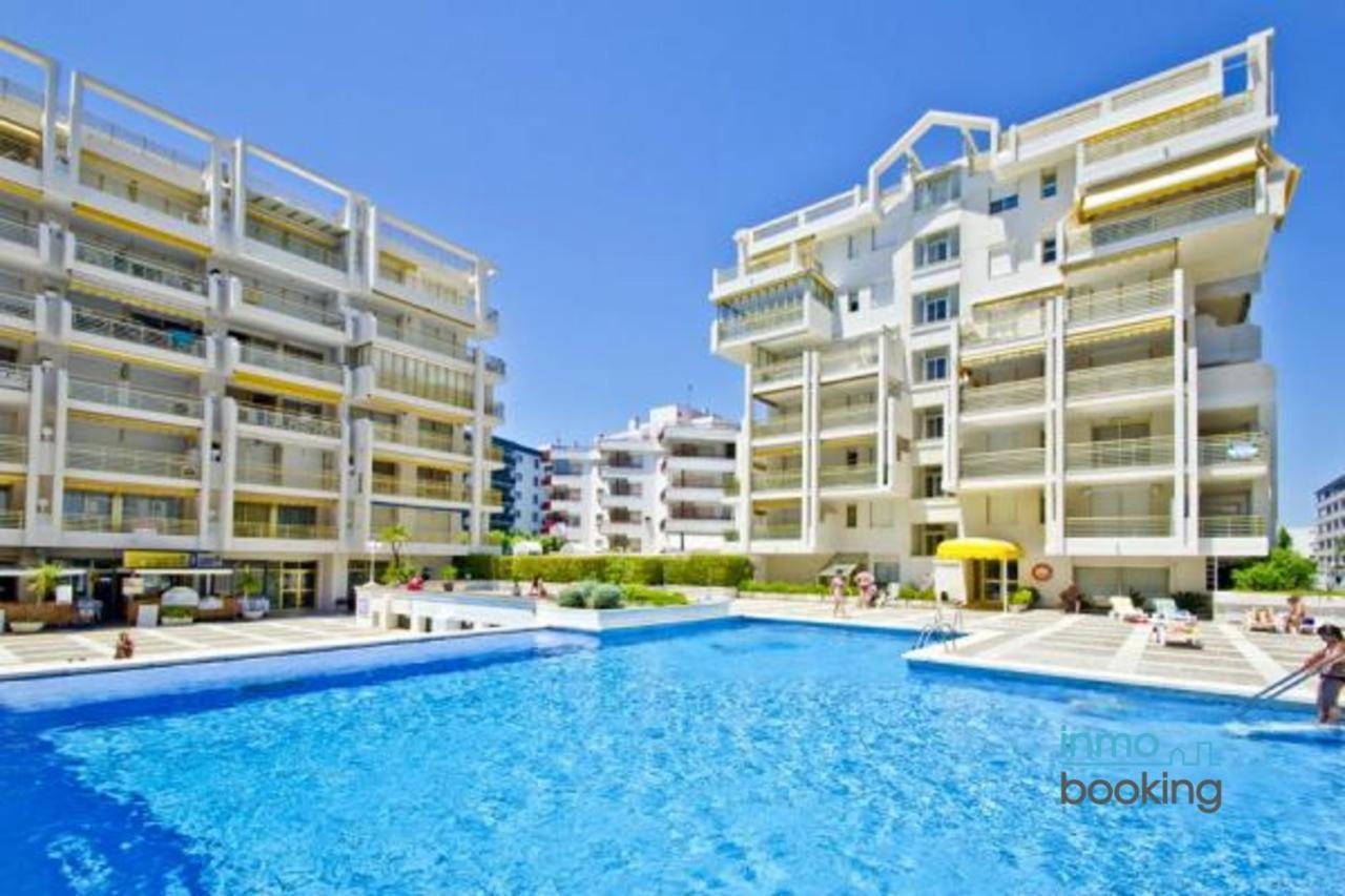 Sun Novelty Salou, Climatizado, Piscina, Playa Y Wifi * Salou