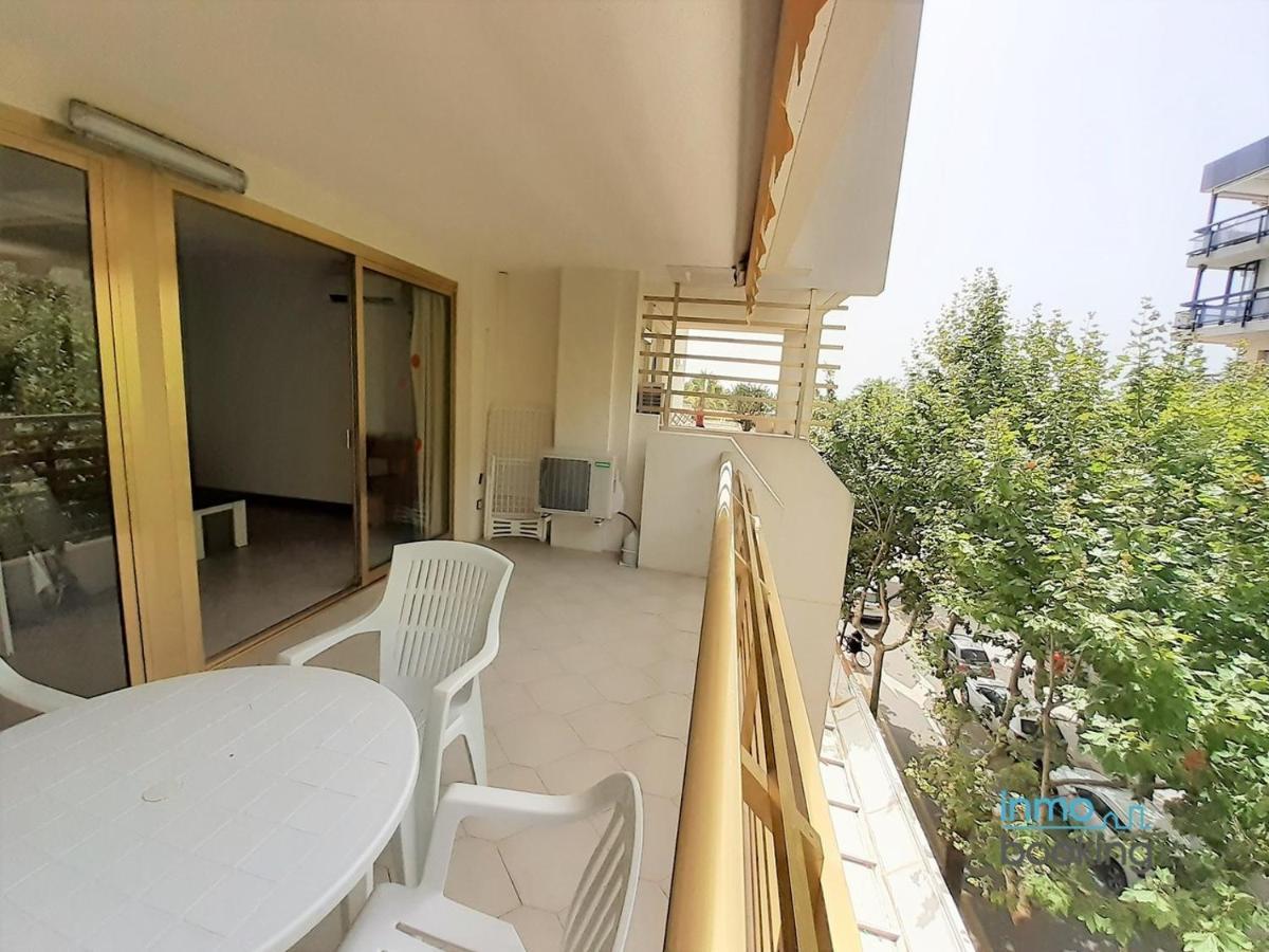 Apartamento Sun Novelty Salou, Climatizado, Piscina, Playa Y Wifi *