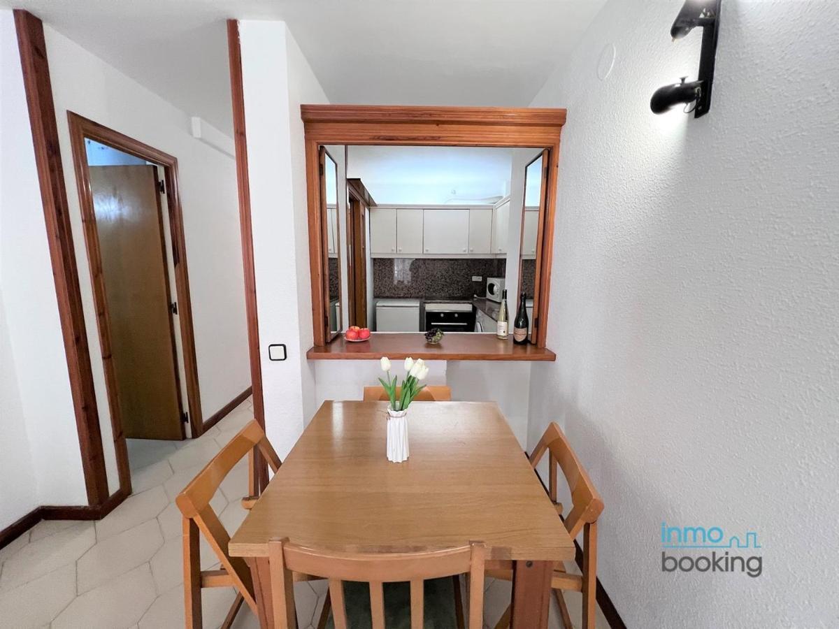 Sun Novelty Salou, Climatizado, Piscina, Playa Y Wifi Apartamento *