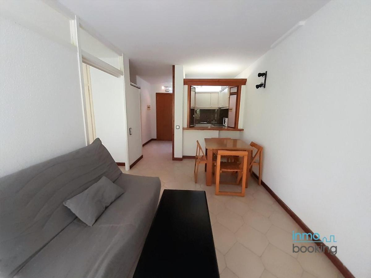 Sun Novelty Salou, Climatizado, Piscina, Playa Y Wifi Apartamento