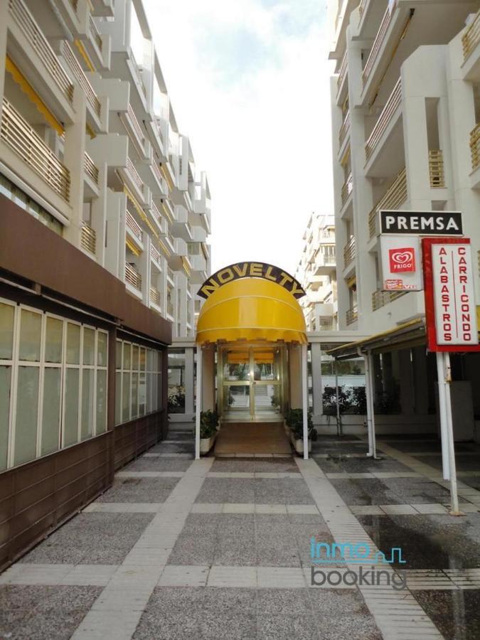 Sun Novelty Salou, Climatizado, Piscina, Playa Y Wifi *