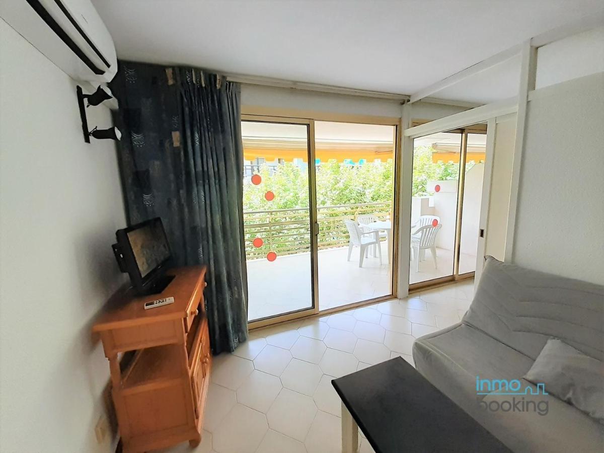 Apartamento Sun Novelty Salou, Climatizado, Piscina, Playa Y Wifi Salou