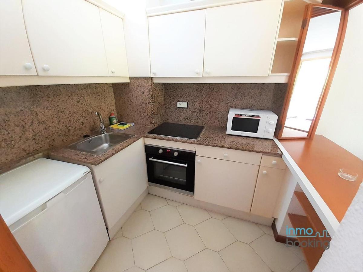Sun Novelty Salou, Climatizado, Piscina, Playa Y Wifi Apartamento