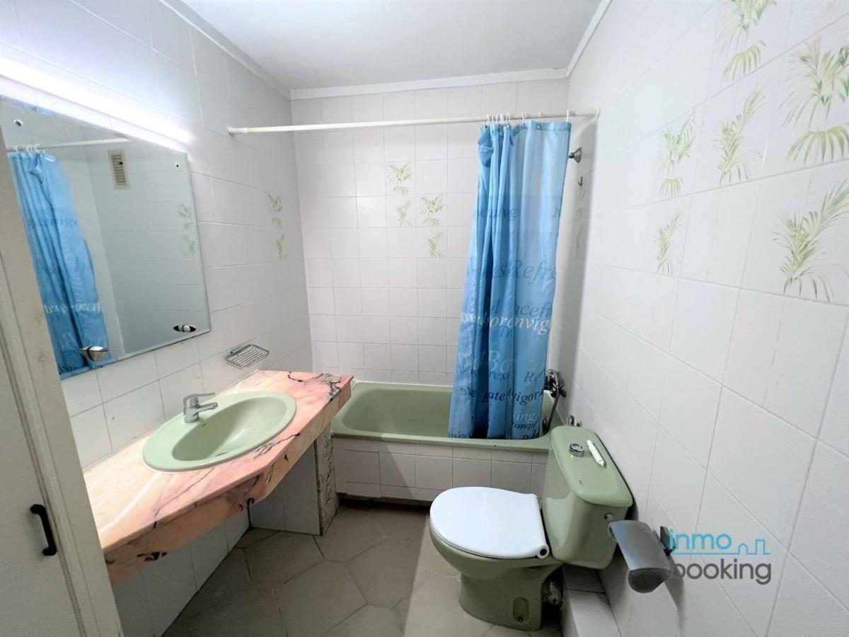 Apartamento Sun Novelty Salou, Climatizado, Piscina, Playa Y Wifi