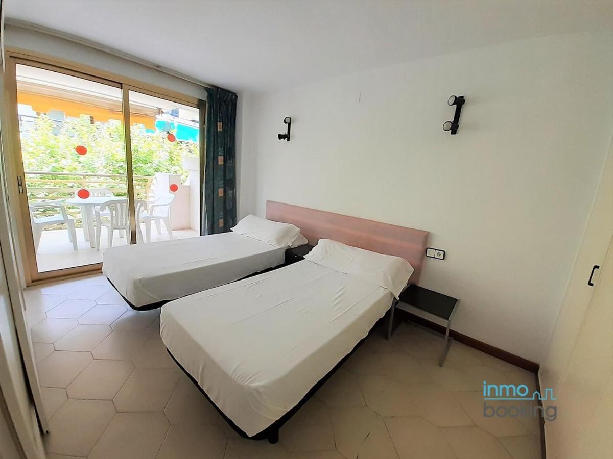 Sun Novelty Salou, Climatizado, Piscina, Playa Y Wifi *