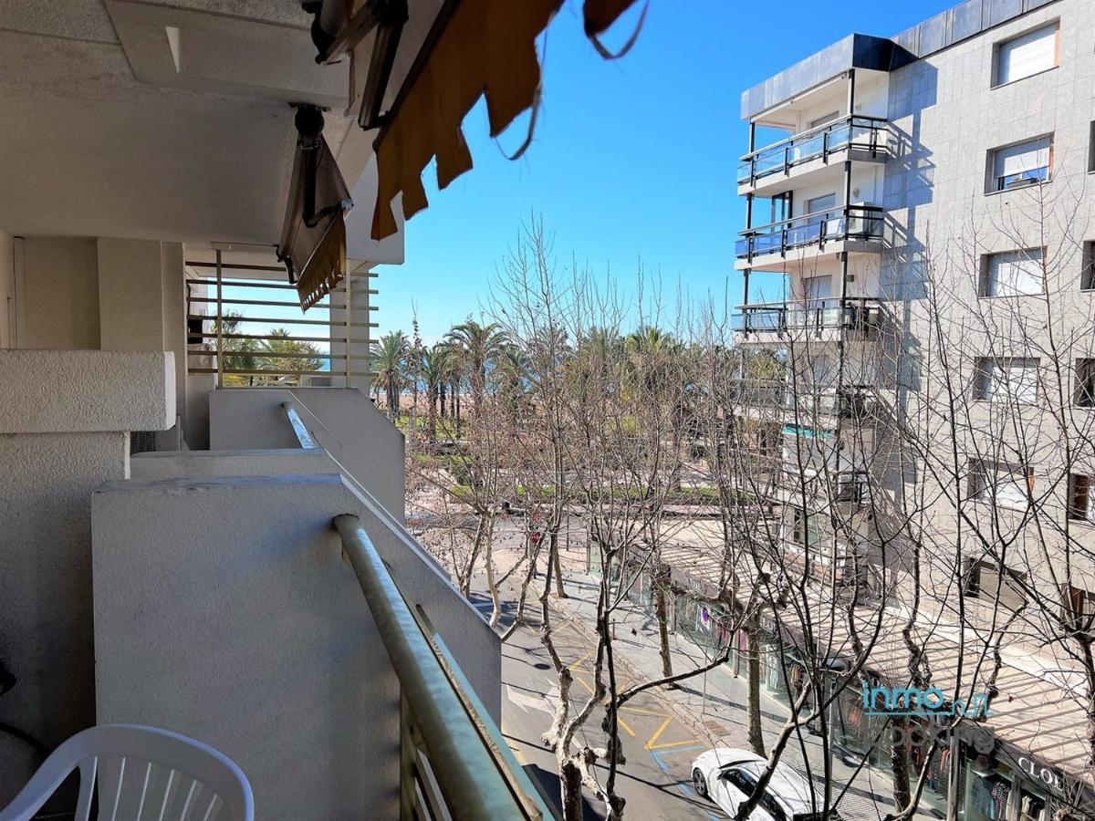 Sun Novelty Salou, Climatizado, Piscina, Playa Y Wifi Salou