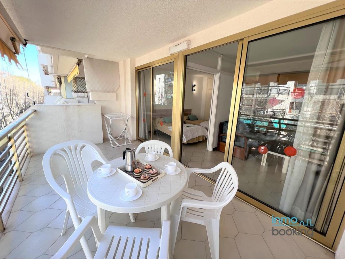 Apartamento Sun Novelty Salou, Climatizado, Piscina, Playa Y Wifi Salou