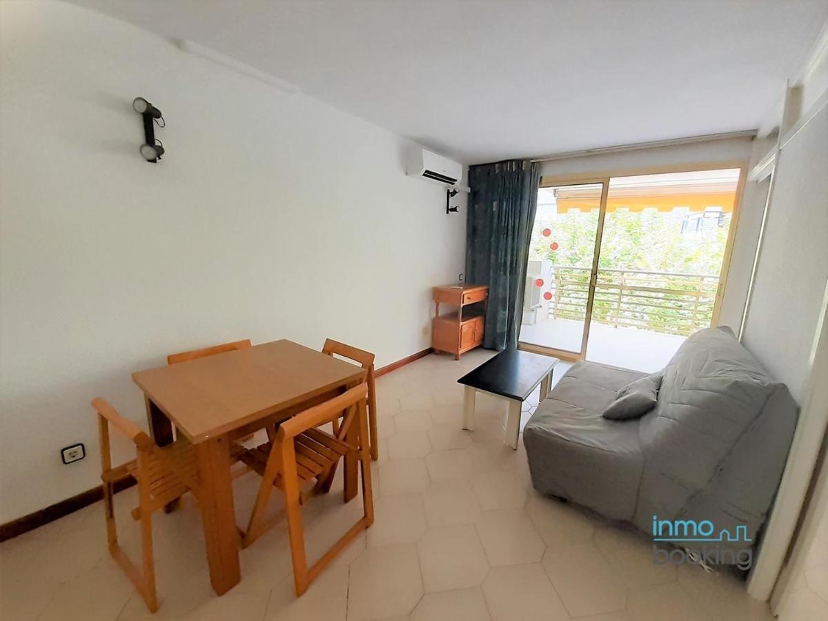 Sun Novelty Salou, Climatizado, Piscina, Playa Y Wifi Apartamento