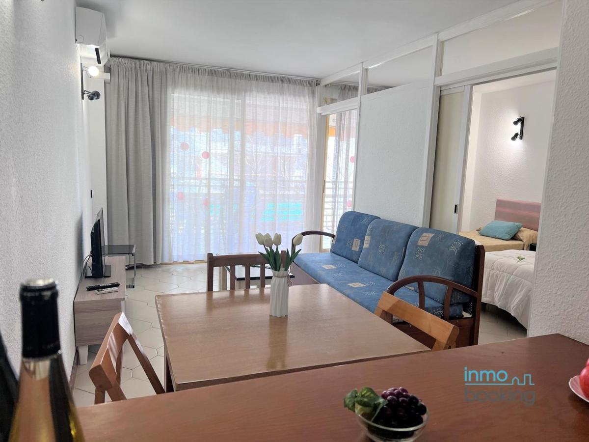 Sun Novelty Salou, Climatizado, Piscina, Playa Y Wifi * Salou