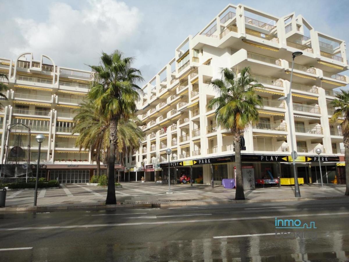 Apartamento Sun Novelty Salou, Climatizado, Piscina, Playa Y Wifi *