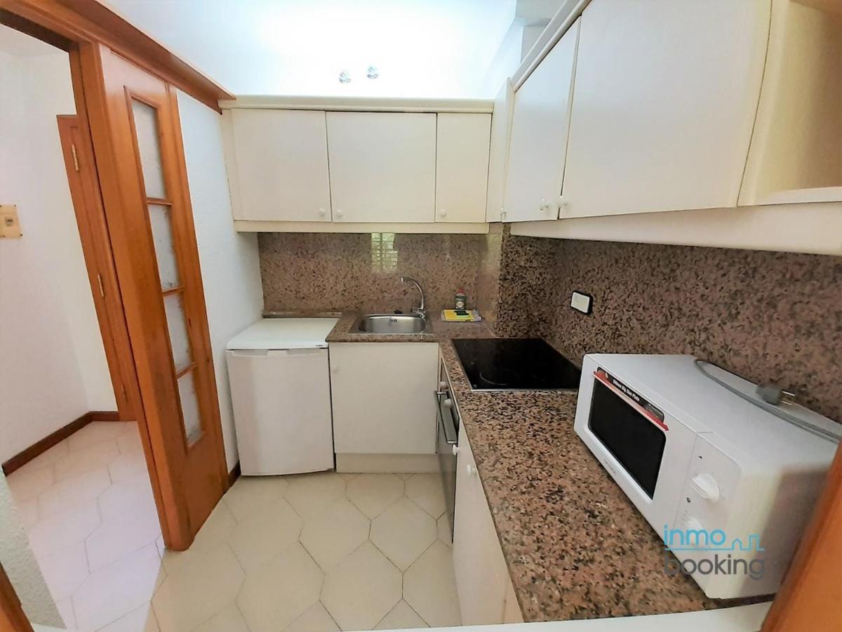 Sun Novelty Salou, Climatizado, Piscina, Playa Y Wifi Apartamento