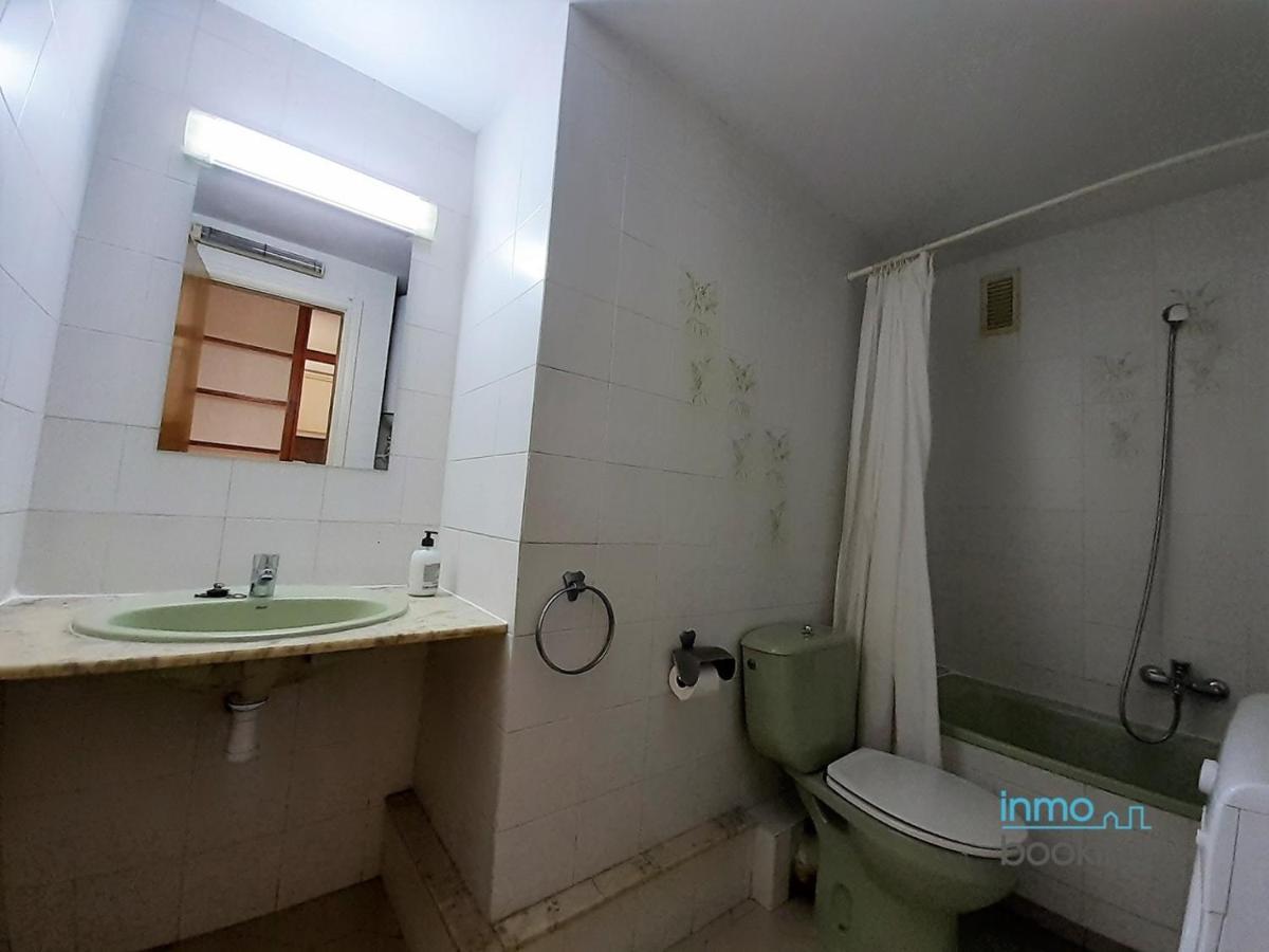 Apartamento Sun Novelty Salou, Climatizado, Piscina, Playa Y Wifi