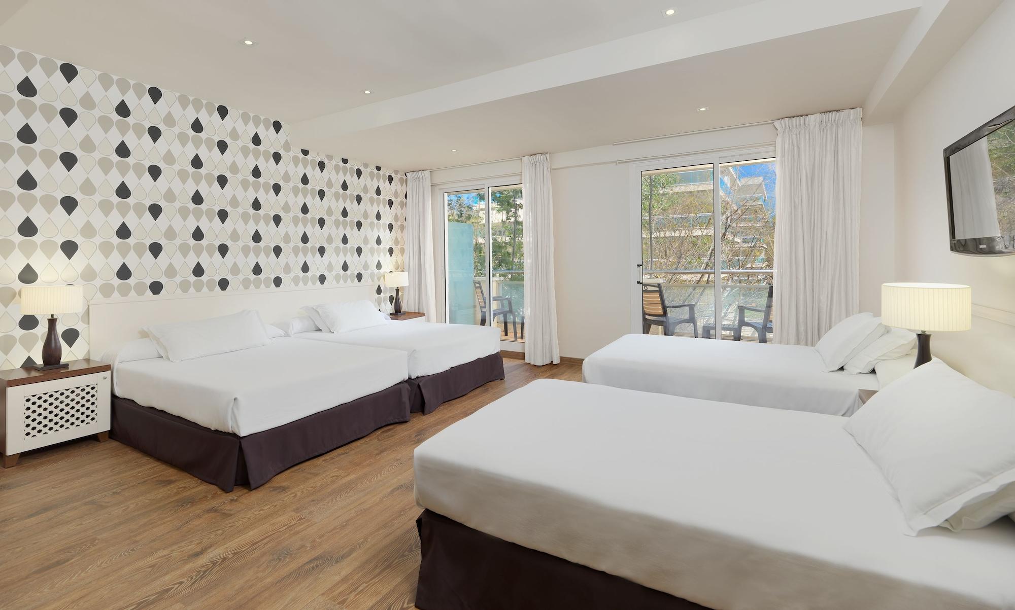 H10 Vintage - Adults Only Hotel
