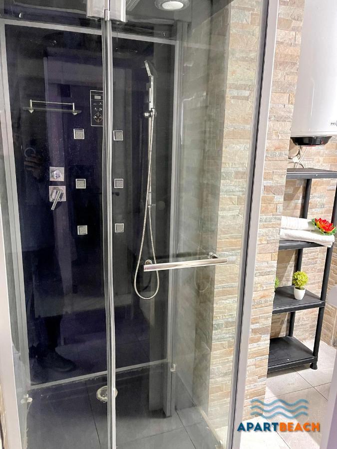 Appartement Apartbeach Cataluna 92 Piscina Y Climatizado Salou