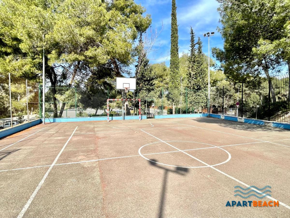 Apartbeach Cataluna 92 Piscina Y Climatizado * Salou