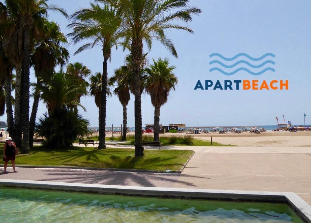 Apartbeach Cataluna 92 Piscina Y Climatizado * Salou