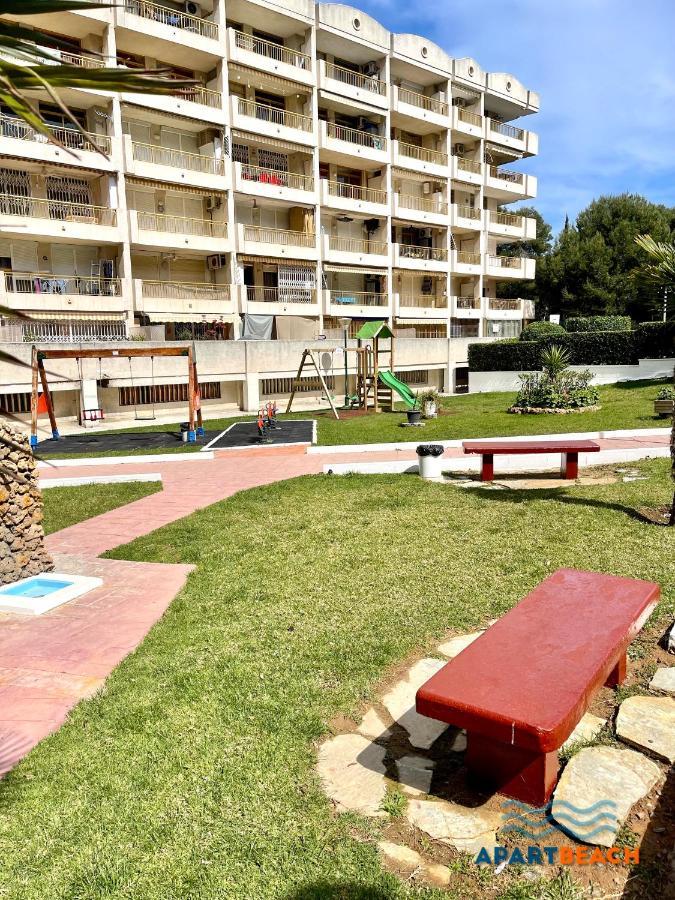 Apartbeach Cataluna 92 Piscina Y Climatizado