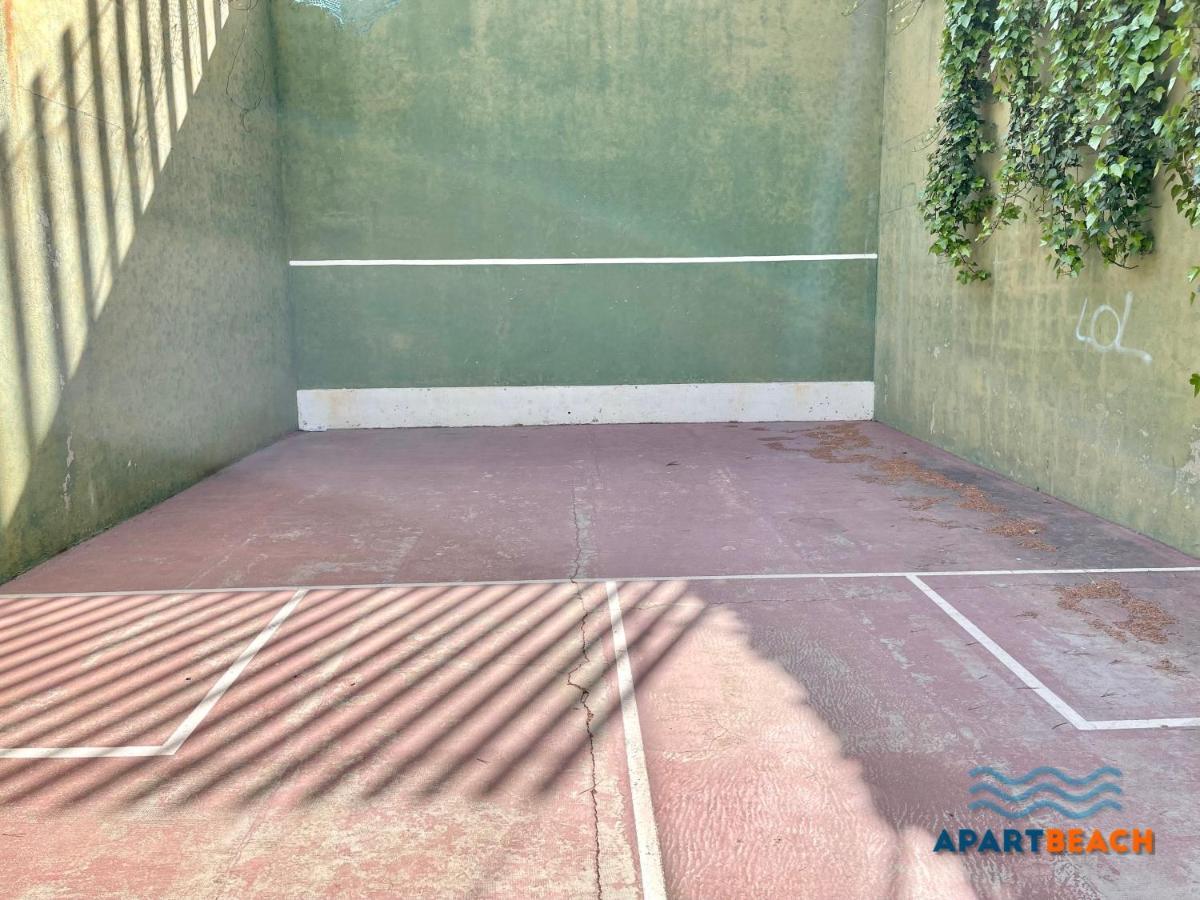 Apartbeach Cataluna 92 Piscina Y Climatizado Appartement Salou