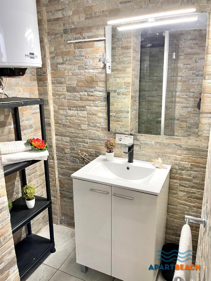 Apartbeach Cataluna 92 Piscina Y Climatizado * Salou