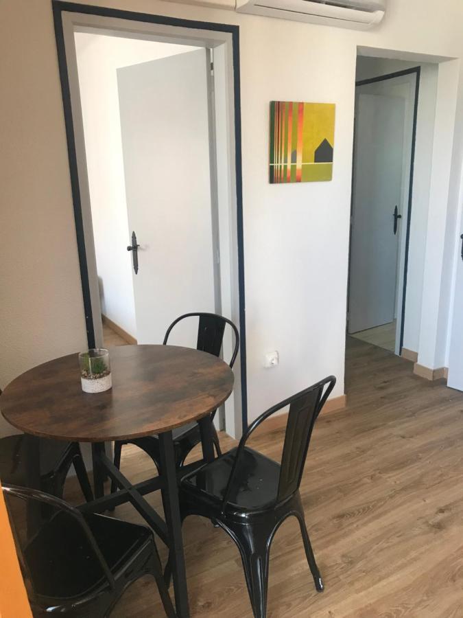 Al Lado De Playa: Bonito Apartamento, Wifi Salou