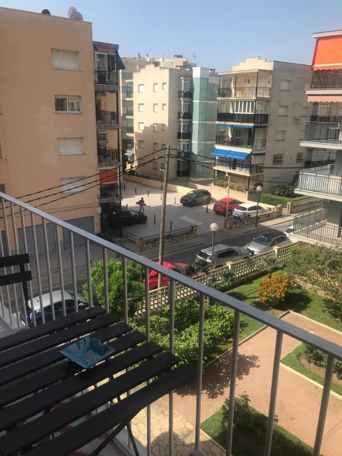 Al Lado De Playa: Bonito Apartamento, Wifi * Salou