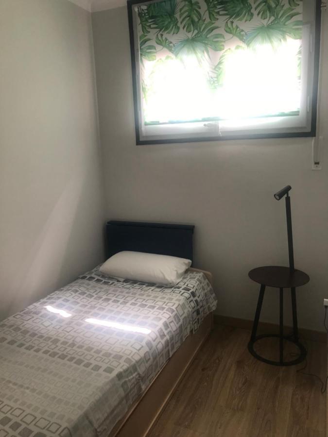 Apartment Al Lado De Playa: Bonito Apartamento, Wifi *