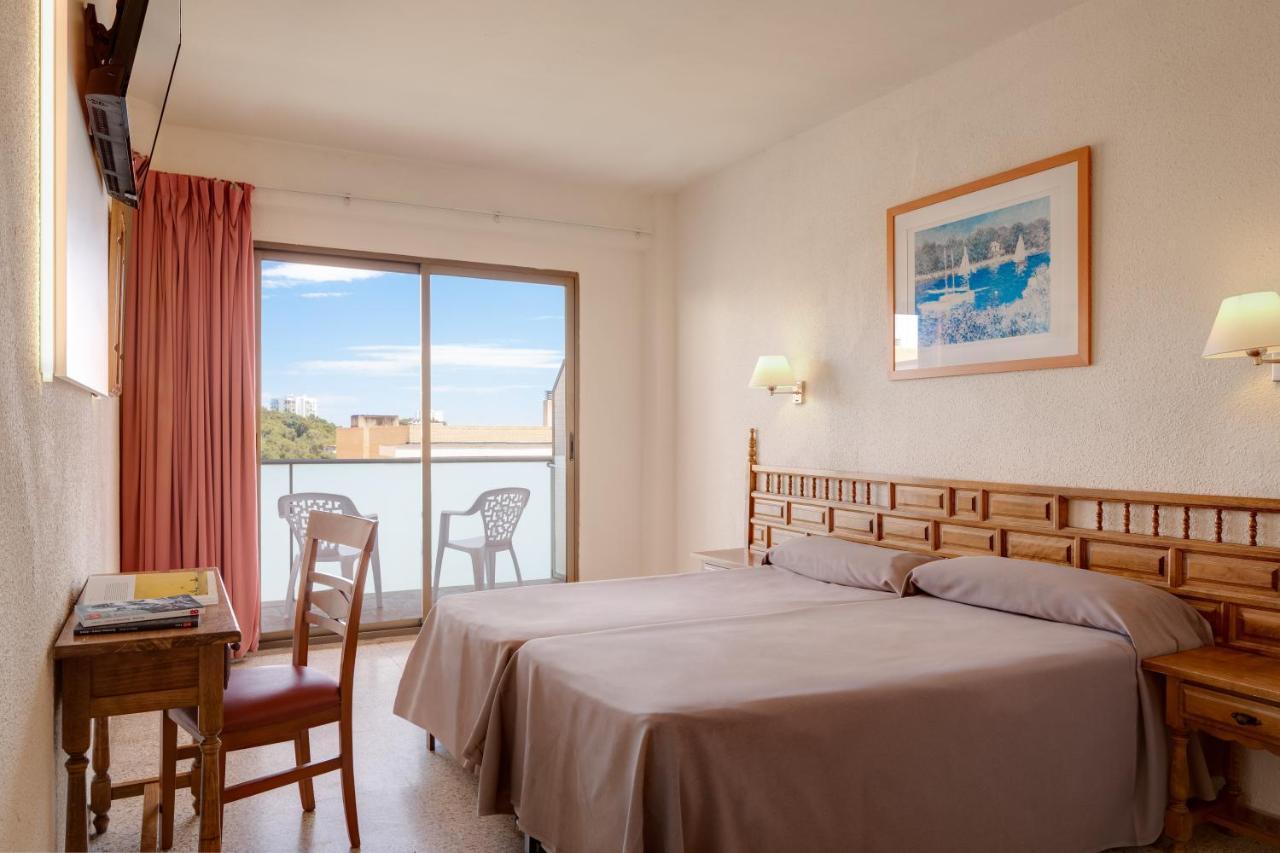 Htop Molinos Park #htopenjoy 3* Salou