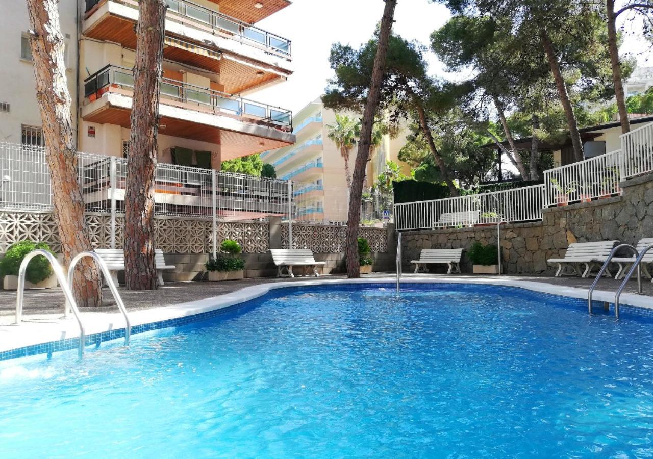 Paradís / Park Apartamento