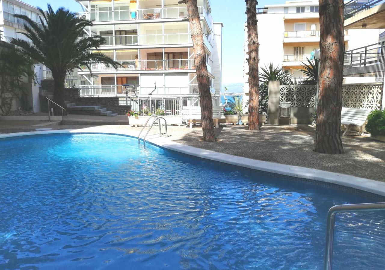 Paradís / Park