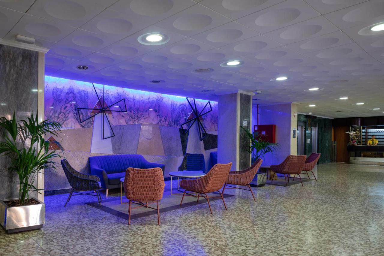 Htop Molinos Park #htopenjoy Hotel Salou