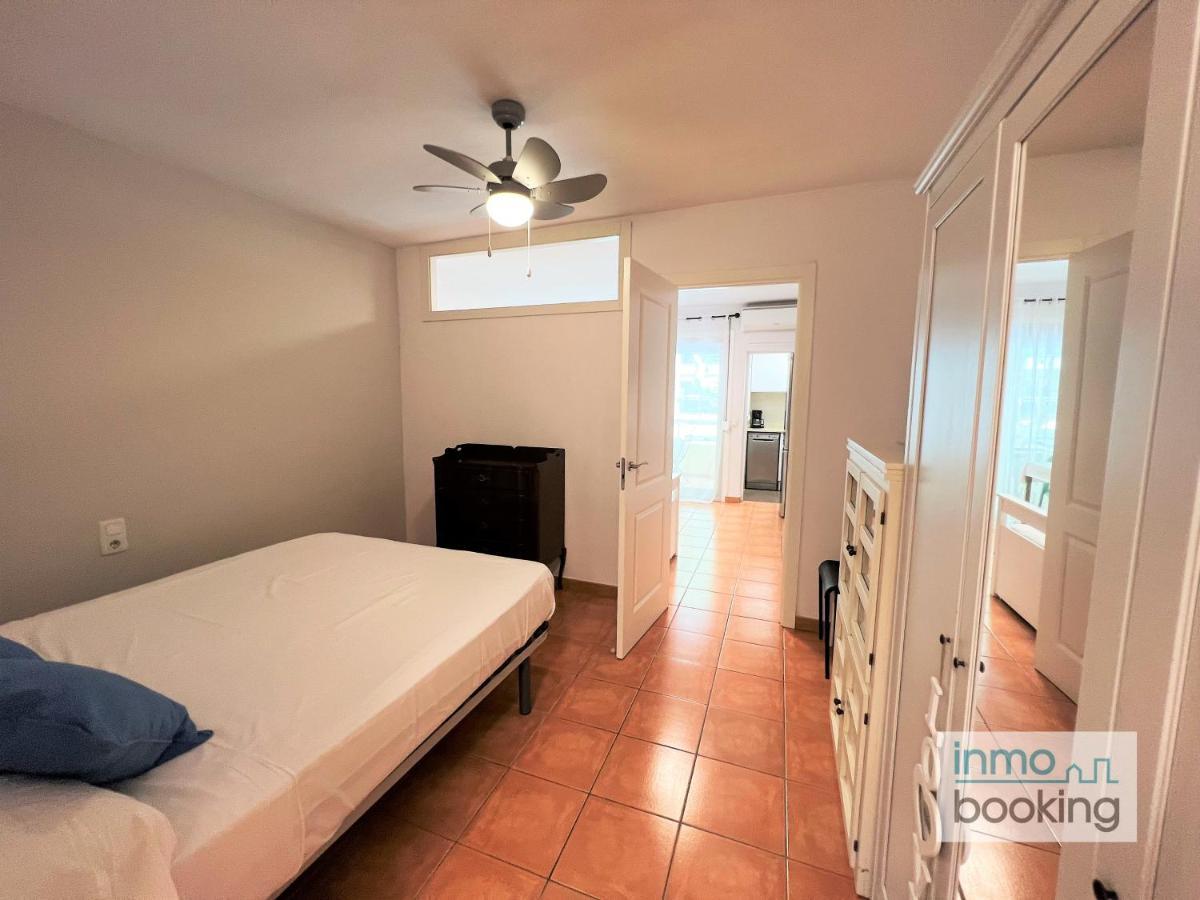 Alboran-expe Salou, Climatizado, Piscina Y Wifi Apartment *