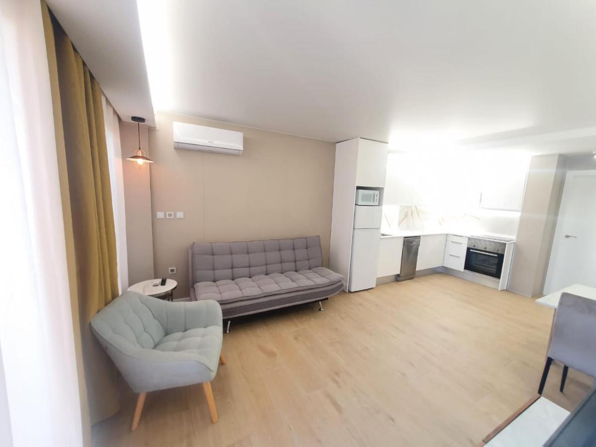 Apartamento ,apartamento Con Piscina Y Wifi