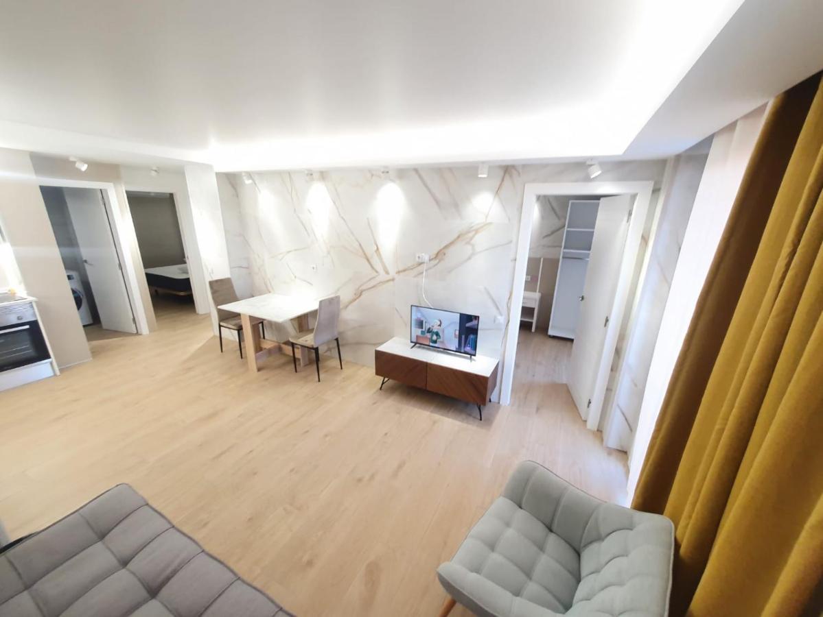 Apartamento ,apartamento Con Piscina Y Wifi