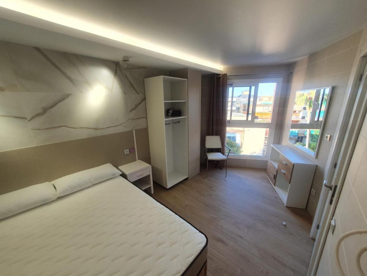 ,apartamento Con Piscina Y Wifi *