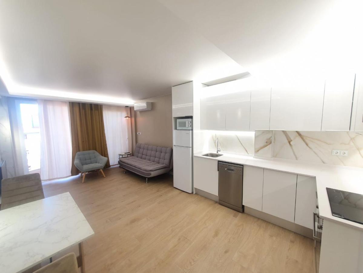 Apartamento ,apartamento Con Piscina Y Wifi