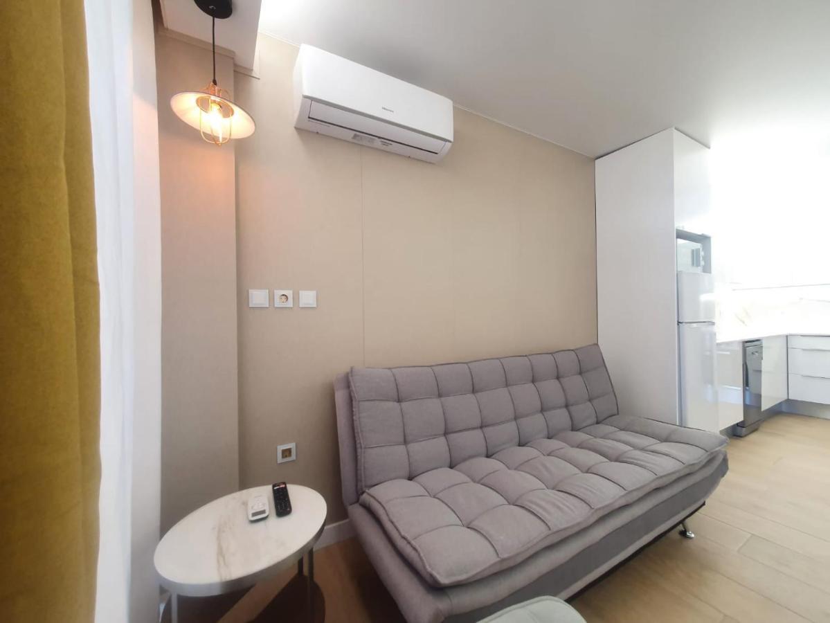 ,apartamento Con Piscina Y Wifi Apartamento