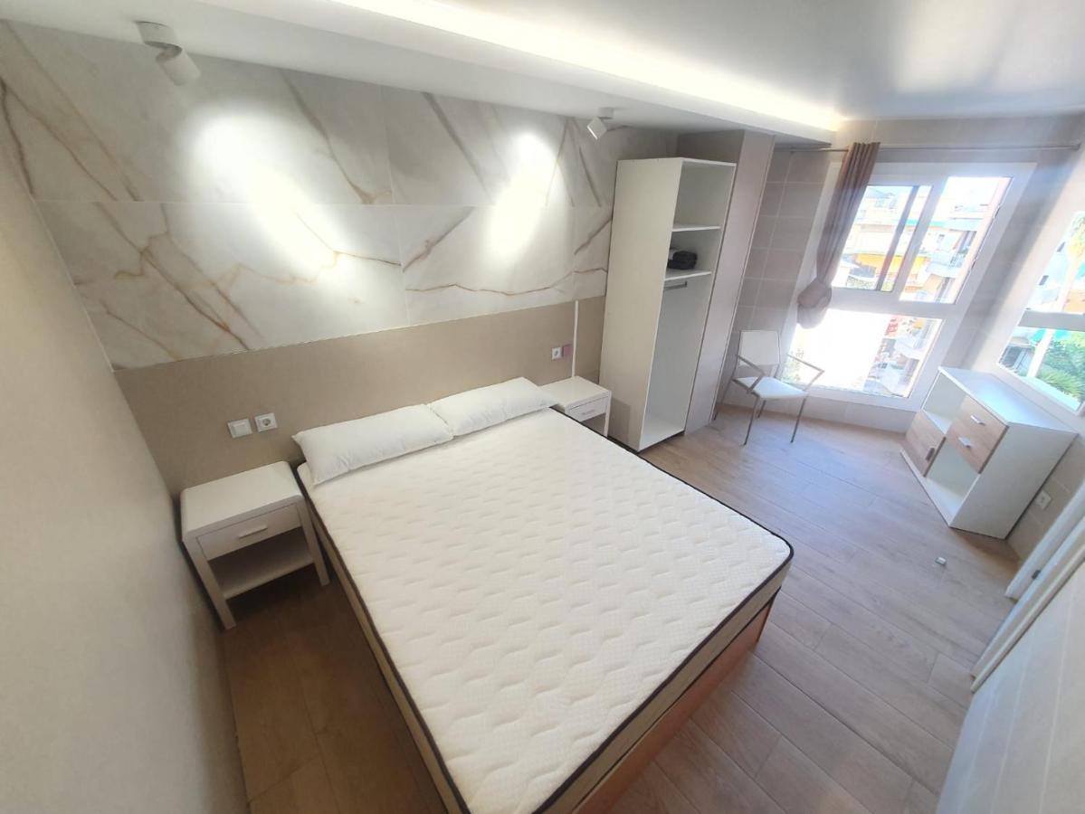 ,apartamento Con Piscina Y Wifi Salou