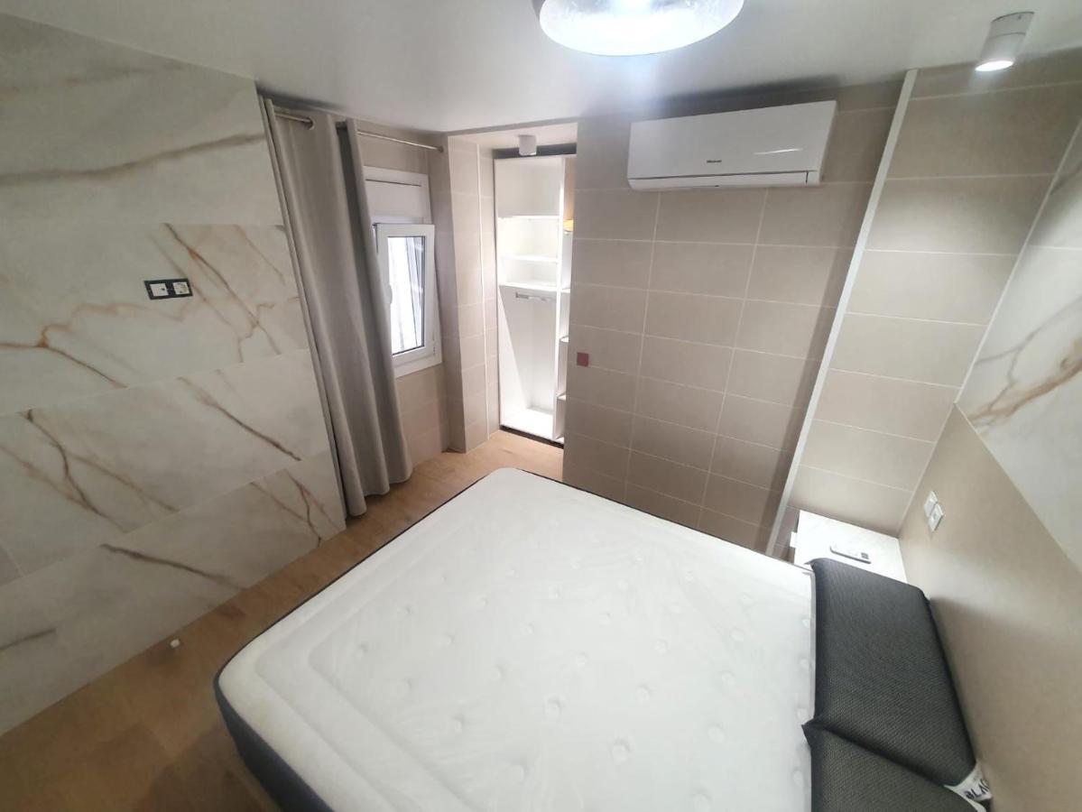 ,apartamento Con Piscina Y Wifi Salou