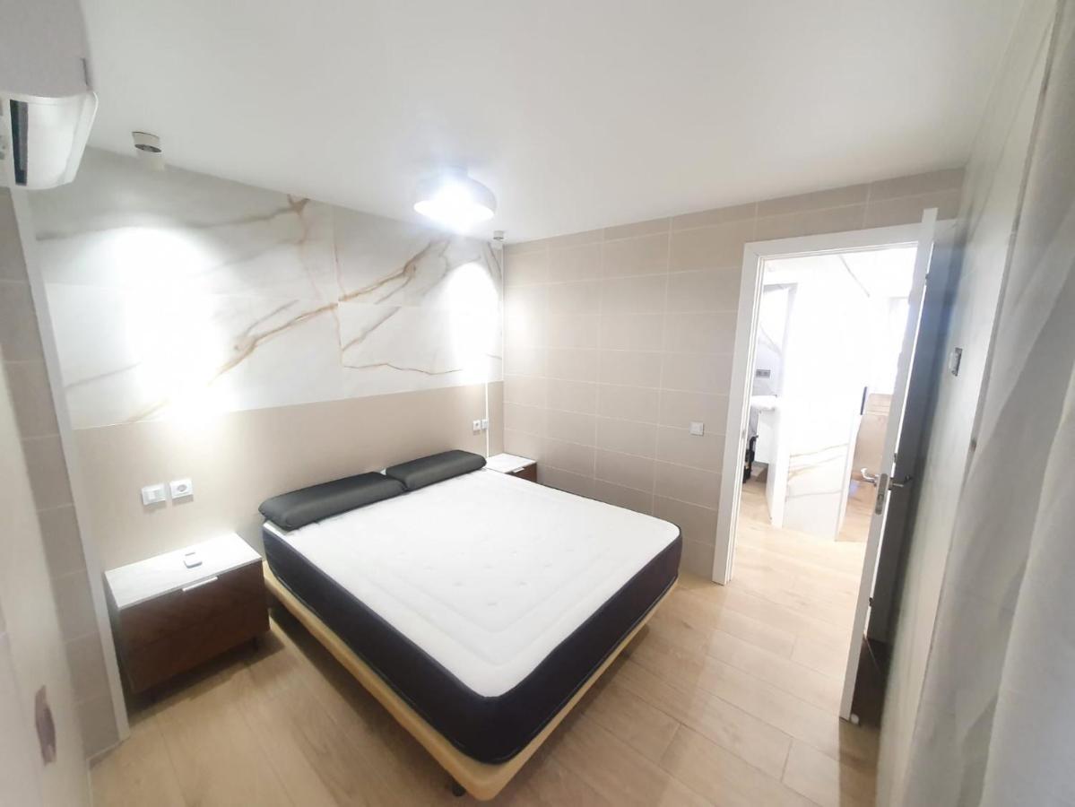 Apartamento ,apartamento Con Piscina Y Wifi *