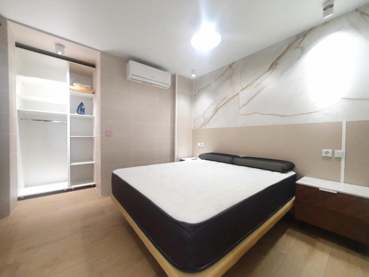 ,apartamento Con Piscina Y Wifi Salou