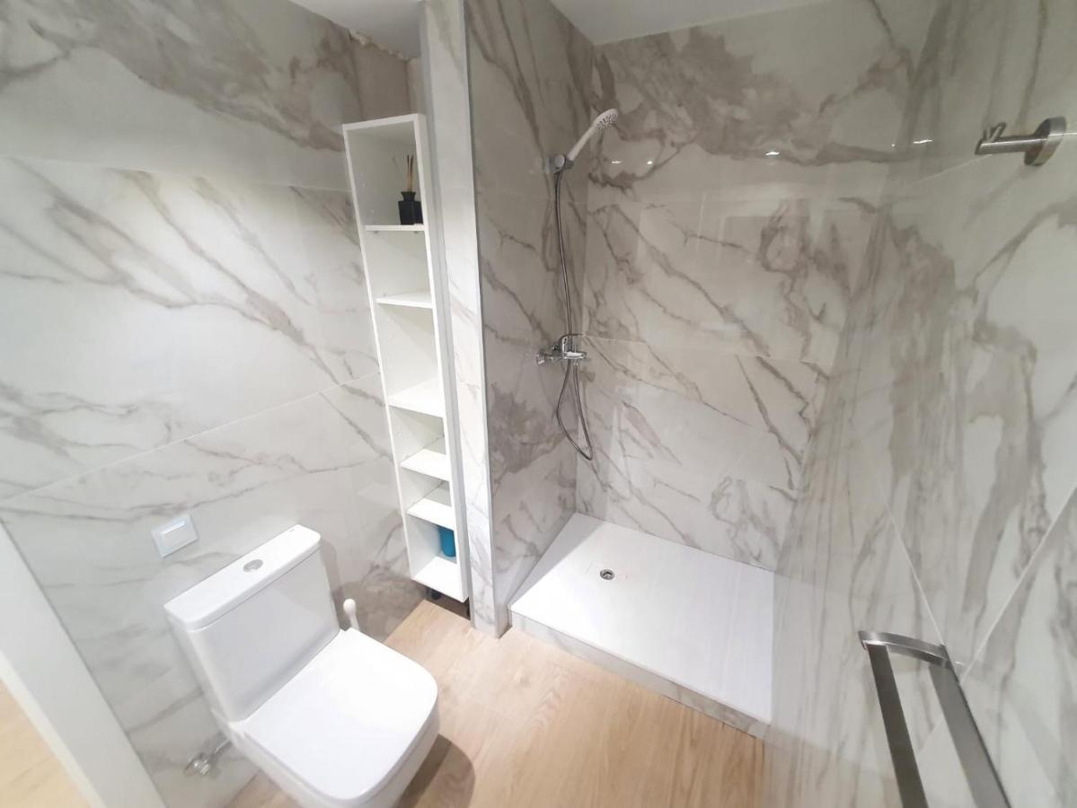 Apartamento ,apartamento Con Piscina Y Wifi Salou