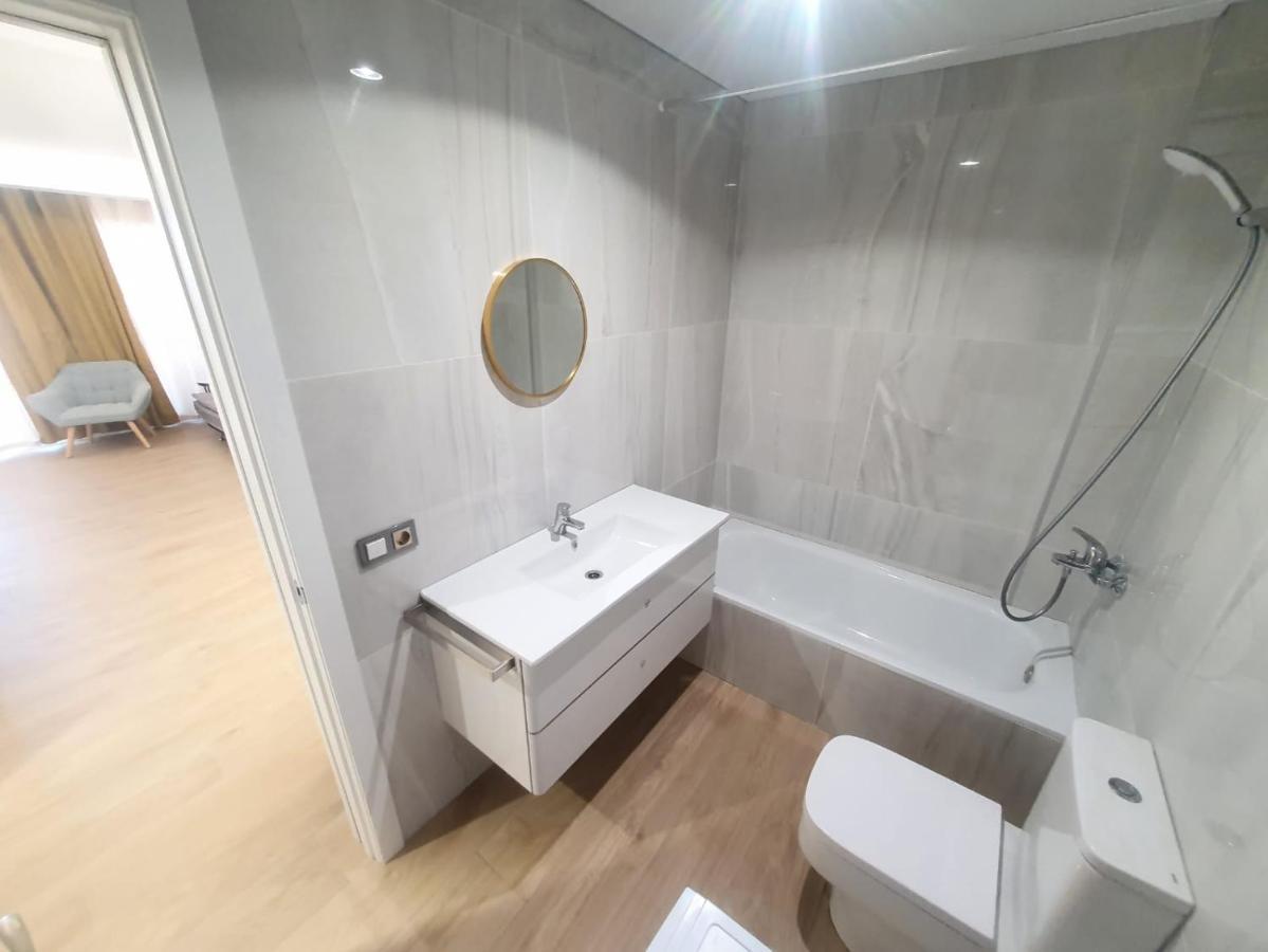 Apartamento ,apartamento Con Piscina Y Wifi