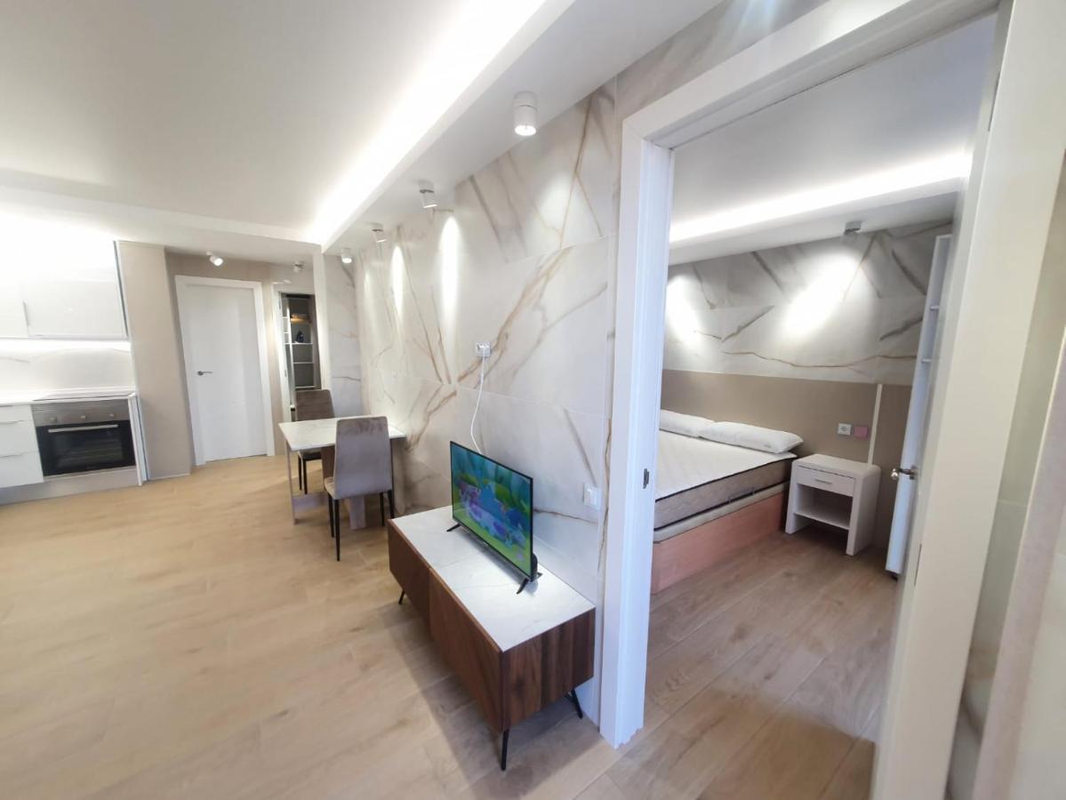 ,apartamento Con Piscina Y Wifi Apartamento Salou