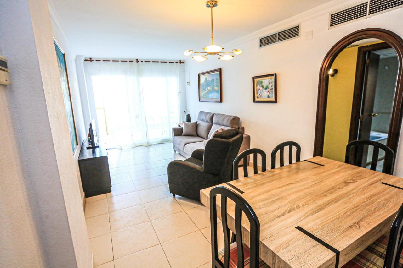 Apartment Barcino - Only Families Salou
