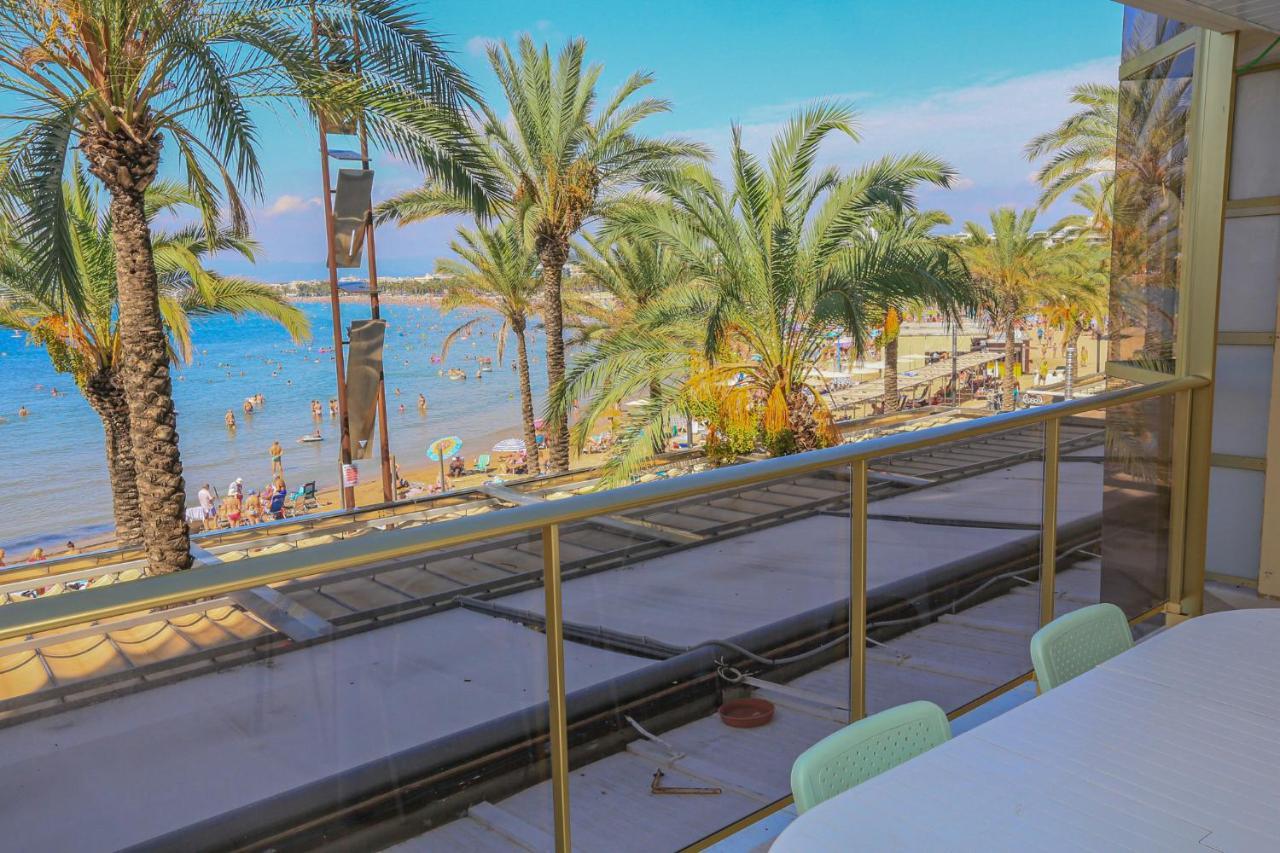 Barcino - Only Families Apartment