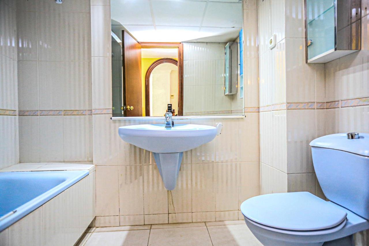 Apartment Barcino - Only Families *