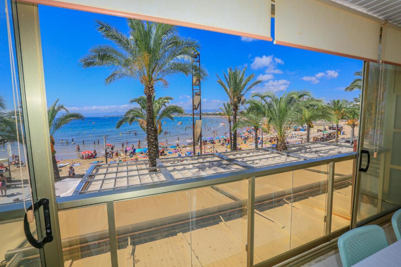 Apartment Barcino - Only Families Salou