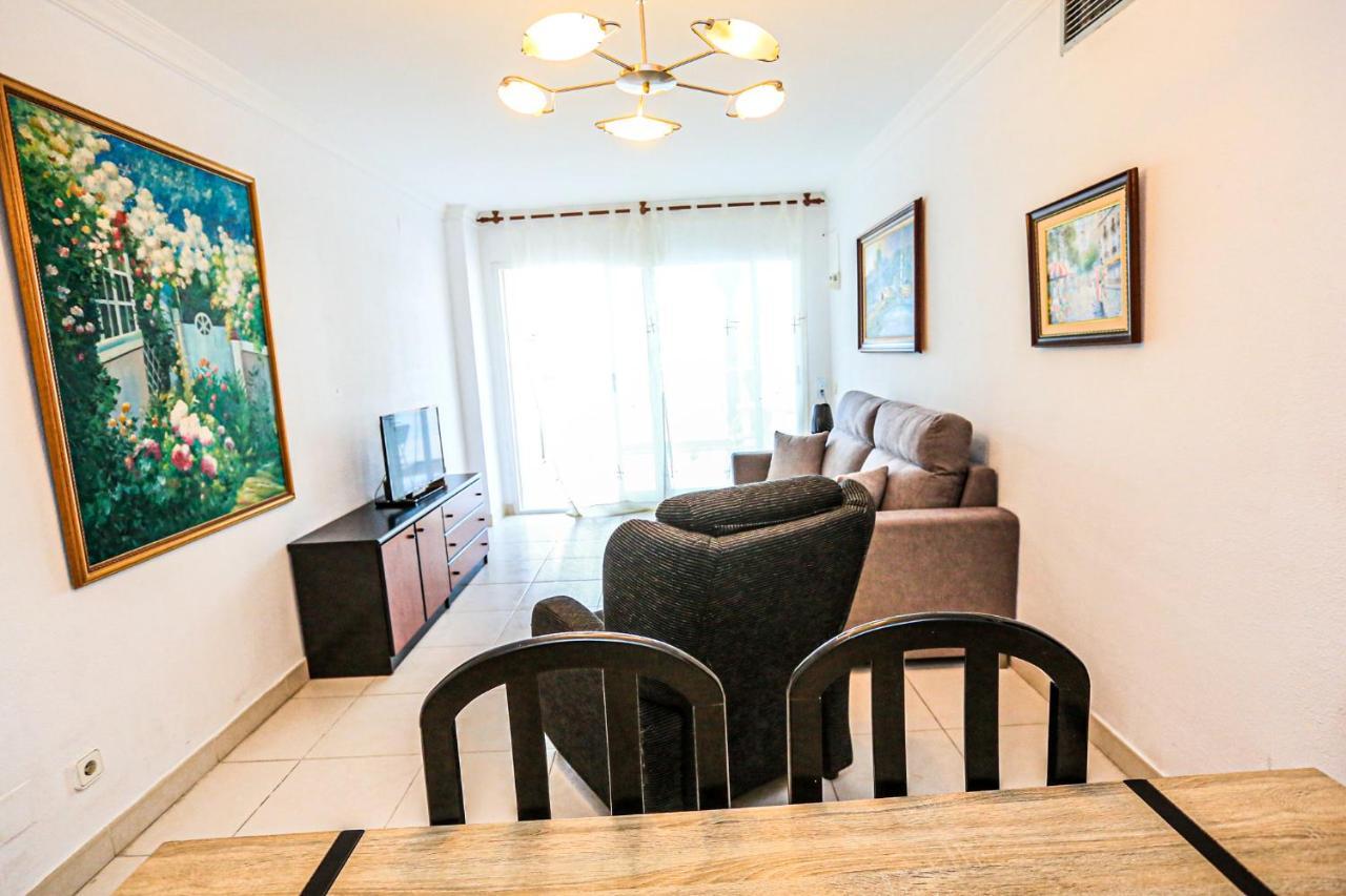 Apartment Barcino - Only Families Salou