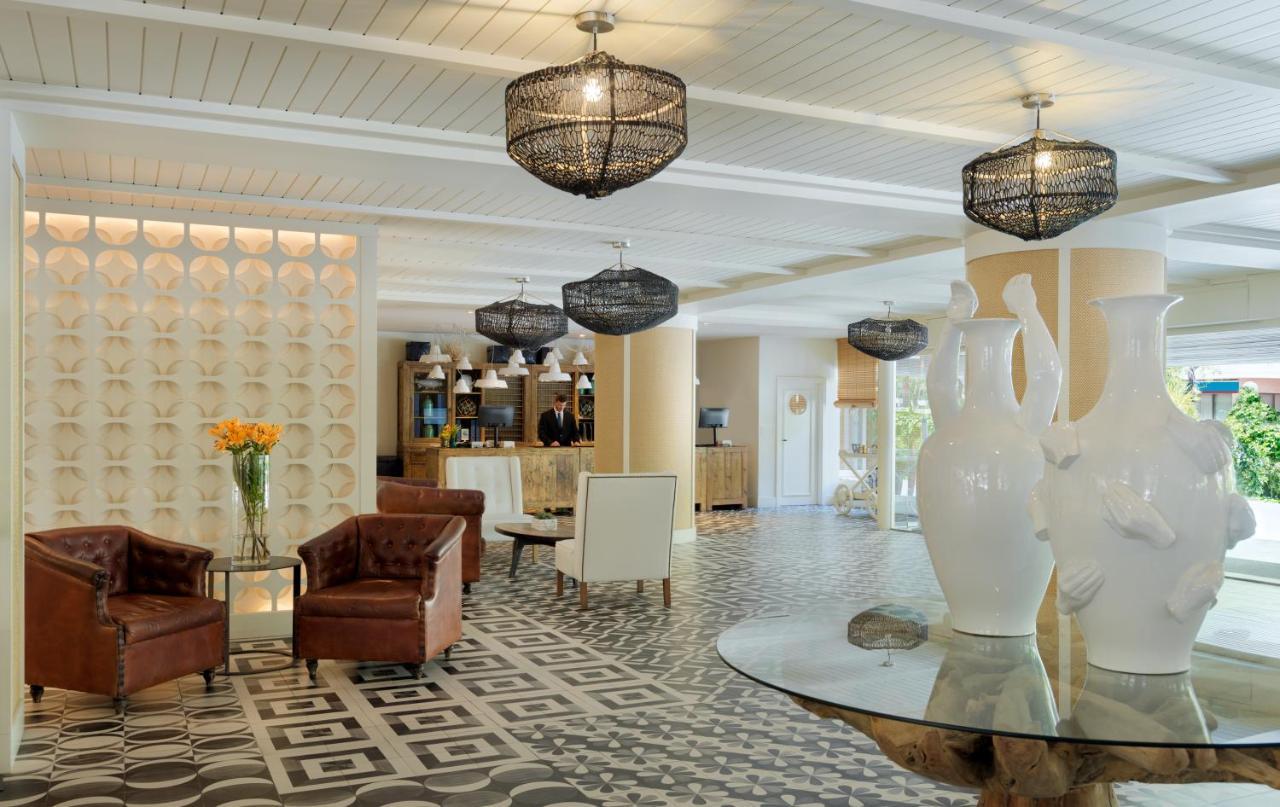 Hotel H10 Vintage - Adults Only Salou